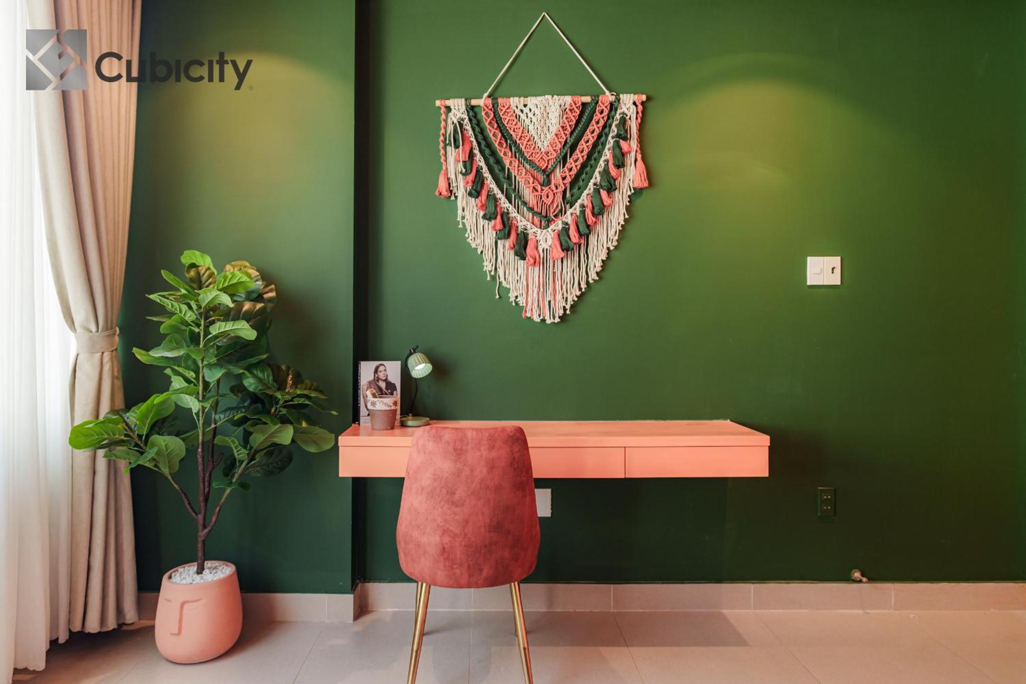 Cubicity Metro House Cidade de Ho Chi Minh Exterior foto