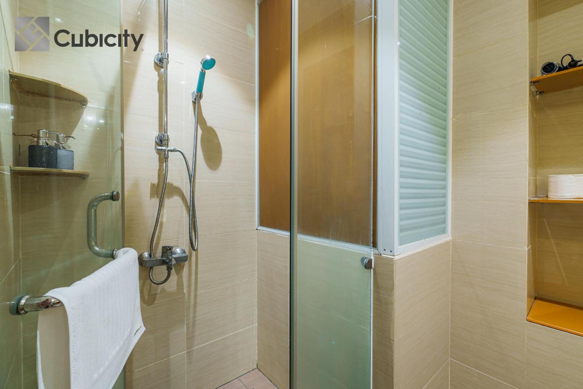 Cubicity Metro House Cidade de Ho Chi Minh Exterior foto
