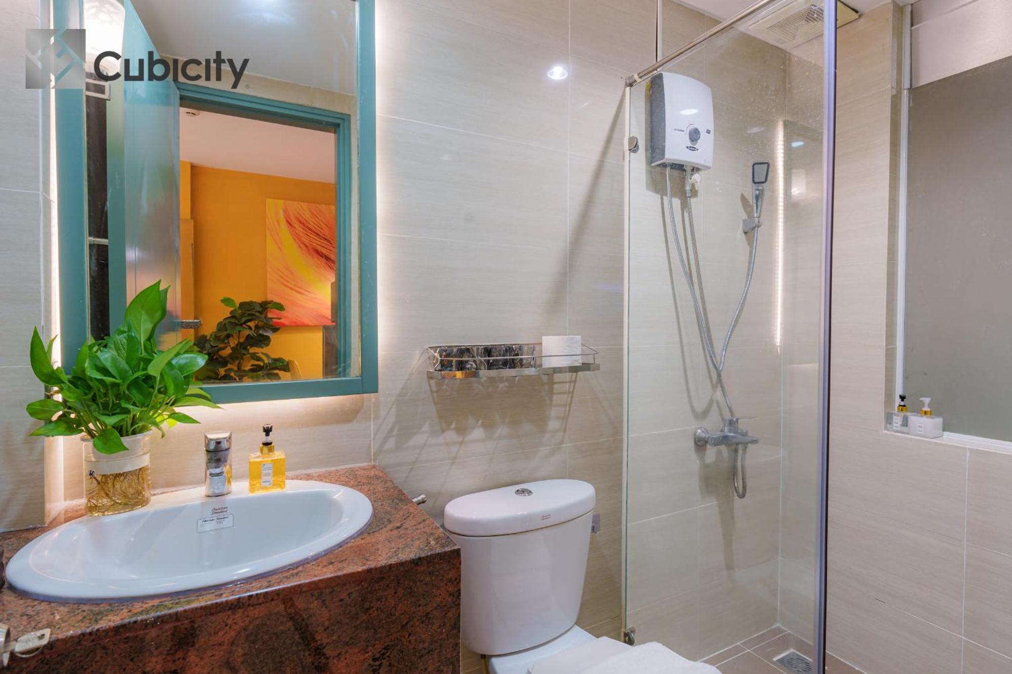 Cubicity Metro House Cidade de Ho Chi Minh Exterior foto