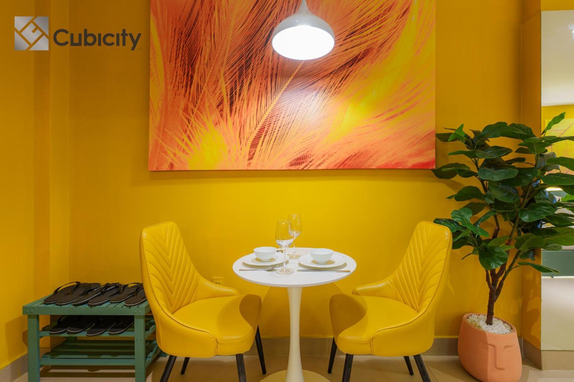 Cubicity Metro House Cidade de Ho Chi Minh Exterior foto